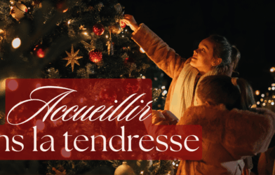 Les enfants du monde à Noël – Accueillir dans la tendresse 🤗