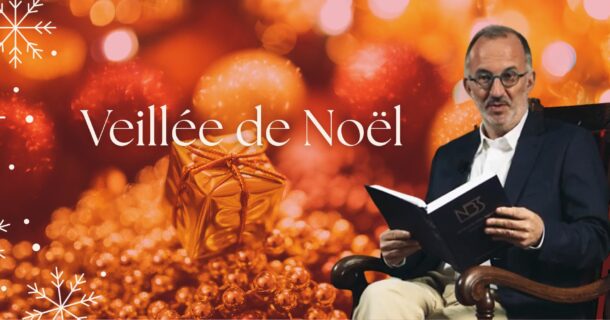 Veillée de Noël avec Christian Baccuet