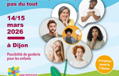 Week-end national Enfance et Jeunesse 2026 à Dijon