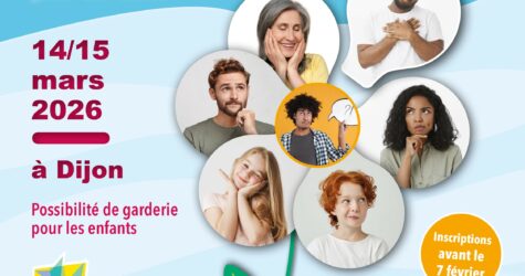 Week-end national Enfance et Jeunesse 2026 à Dijon