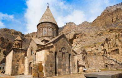 Semaine de prière pour l’unité des Chretiens 2026