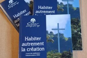 Livret de méditation hebdomadaire 2026 par la CEVAA