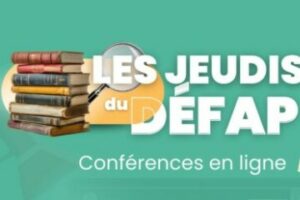 L&rsquo;héritage missionnaire aujourd&rsquo;hui – Les jeudis du Defap