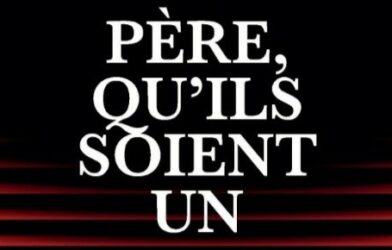 « Père, qu’ils soient un » : Présentation du nouveau livre du Groupe des Dombes