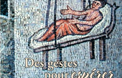 Carême 2026 : « L’audace de vivre, des gestes pour espérer”