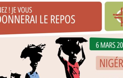 Journée mondiale de prière 2026