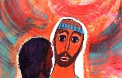 Vivre la semaine sainte