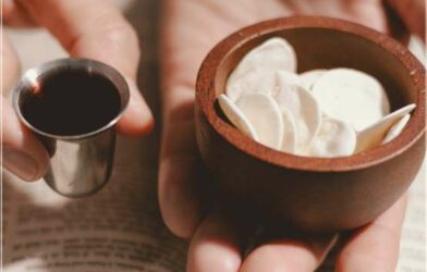 Vivre la semaine sainte