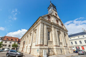 Synode national 2026 à Montbéliard