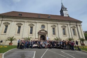 Les échos du Synode national 2026 à Montbéliard