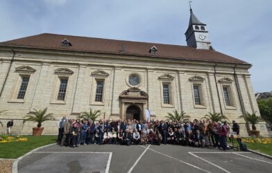 Les échos du Synode national 2026 à Montbéliard