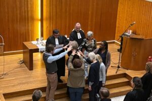 Nominations et nouveaux ministères à l&rsquo;EPUdF (2026-2028)