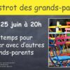 Le bistrot des grands-parents
