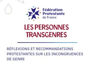 Les personnes transgenres