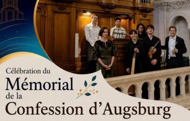 Mémorial de la Confession d’Augsbourg