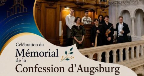Mémorial de la Confession d’Augsbourg