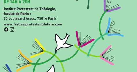 Festival protestant du livre 2026