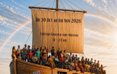 ENORM’KIFF 2026 du 30 octobre au 1er Novembre 2026