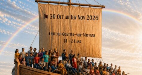 ENORM’KIFF 2026 du 30 octobre au 1er Novembre 2026