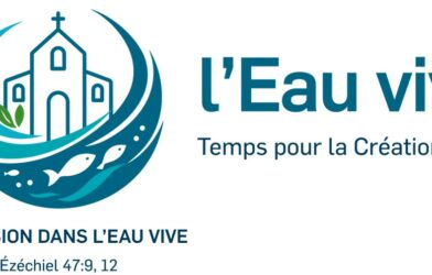 Le temps pour la création 2026