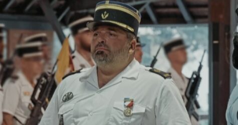Avant-première : Itinéraire d’un aumônier militaire