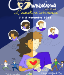 Week-end Connexion