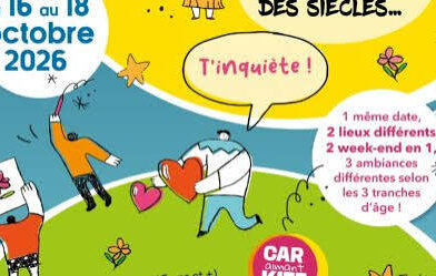Super KIFF et Car Aimant KIFF